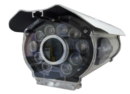 雙車道紅外線車牌攝影機    Full HD 型號：GC-I9HD