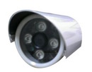 高解析紅外線攝影機
型號：GC-K04TVI